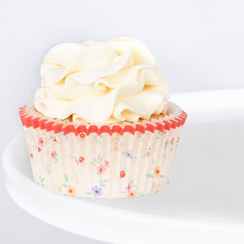 Animal Friends Cupcake Kit (x 24 toppers)