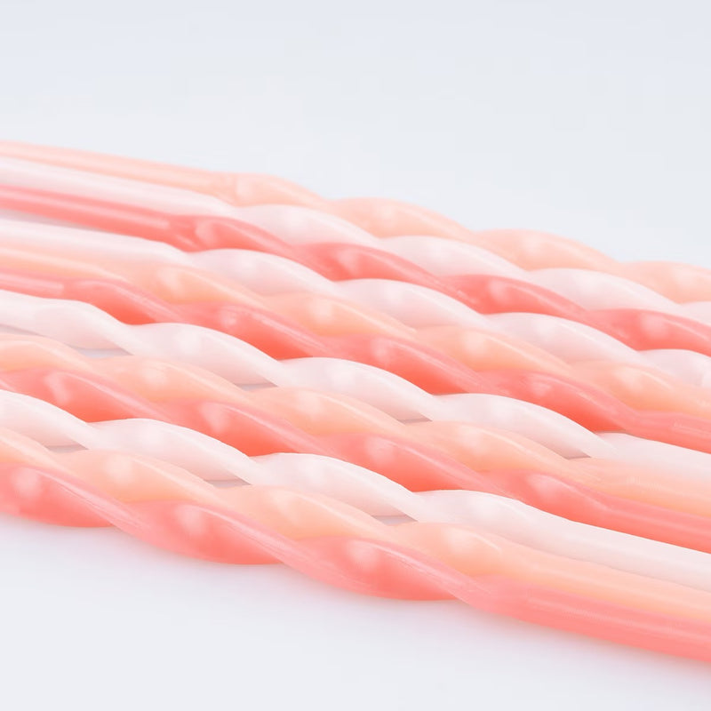 Meri Meri x Liberty Wharfedale Party Candles (x 16)