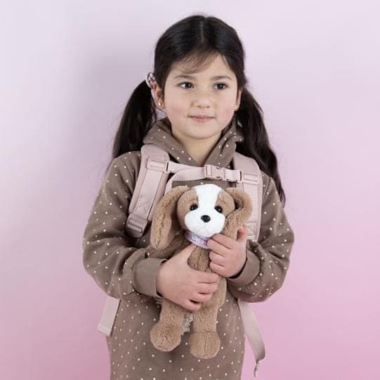 Princess Mimi Plüsch Hund Milo 25 cm MILO