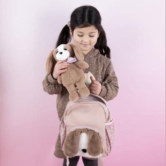 Princess Mimi Plüsch Hund Milo 25 cm MILO