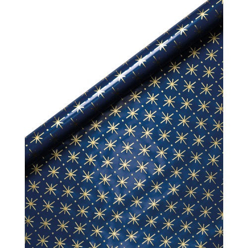 Geschenkpapier gerollt - Kelly Hyatt - Hoshi Night