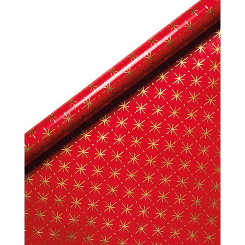 Geschenkpapier gerollt - Kelly Hyatt - Hoshi Berry