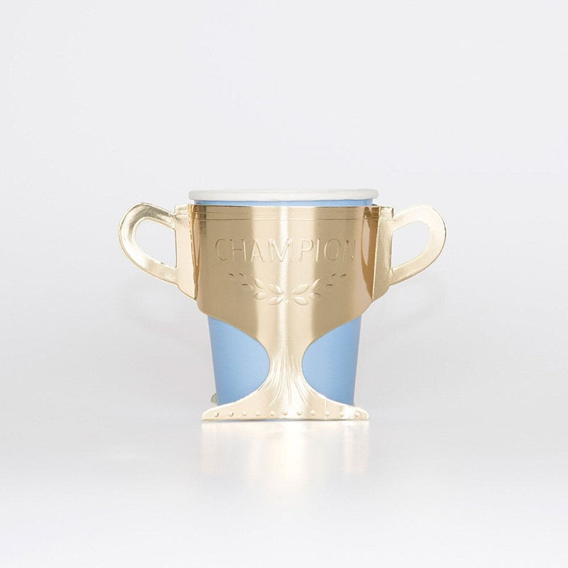 Champions Cups (x 8)