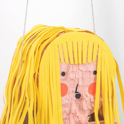 Mermaid Party Piñata