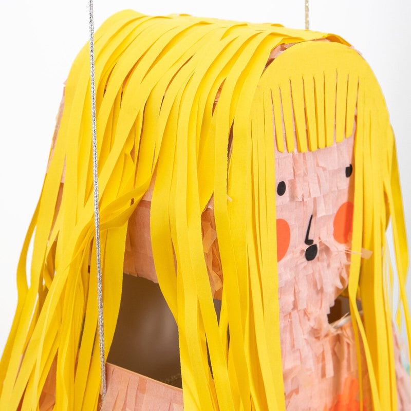 Mermaid Party Piñata