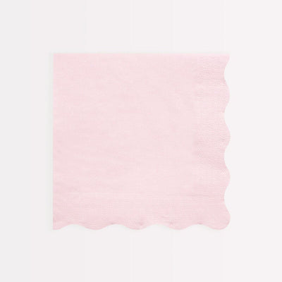 Meri Meri x Ladurée Paris Large Napkins (x 16)
