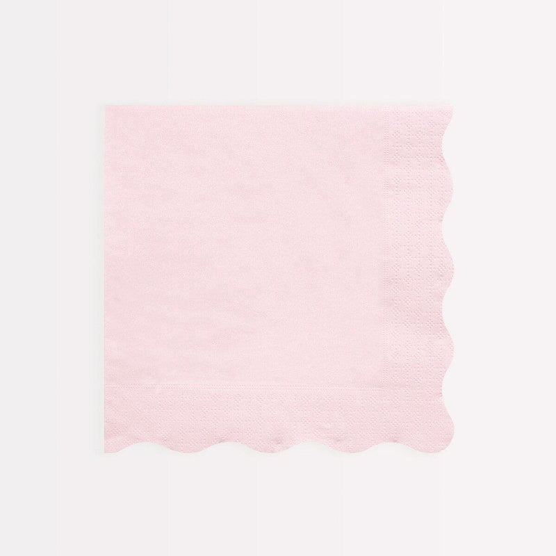 Meri Meri x Ladurée Paris Large Napkins (x 16)