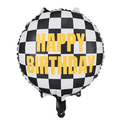 Ballons |