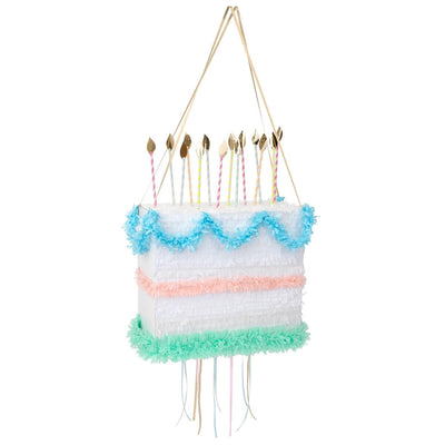 Cake Piñata