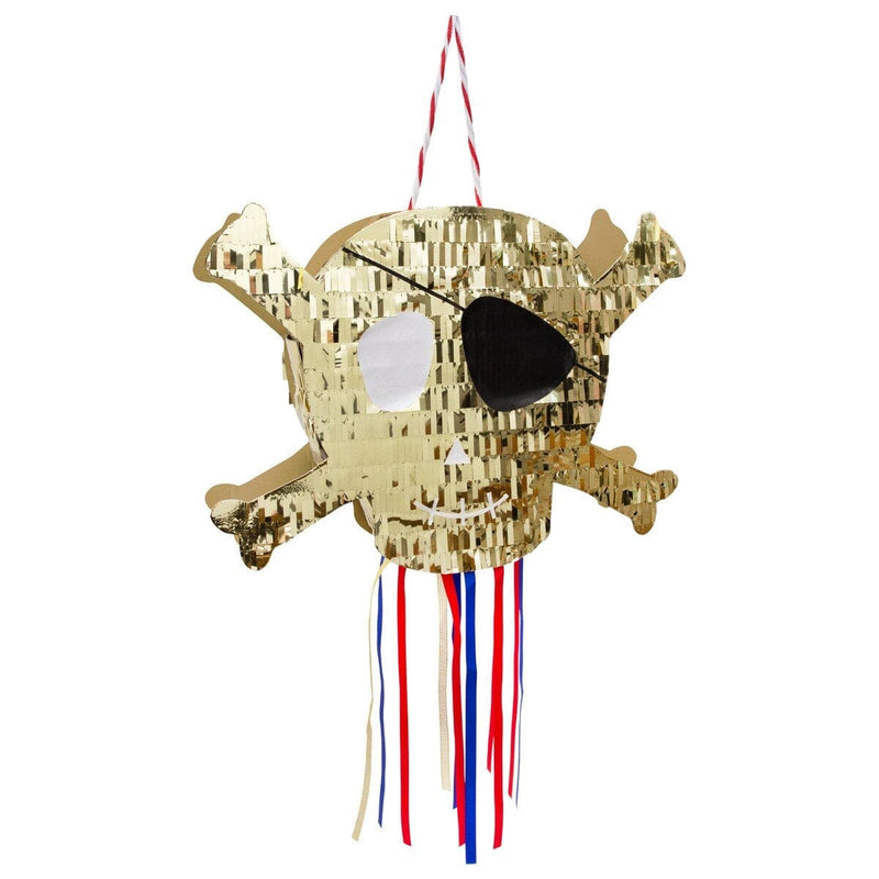 Pirates Bounty Party Piñata