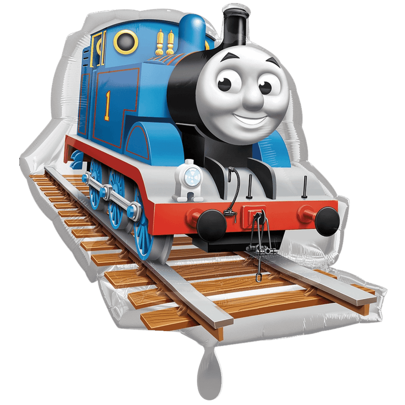 Thomas the Lok XXL