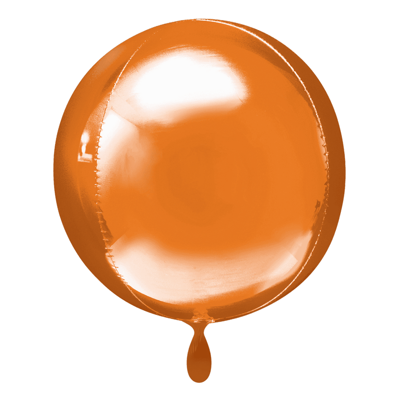 Orbz - Orange
