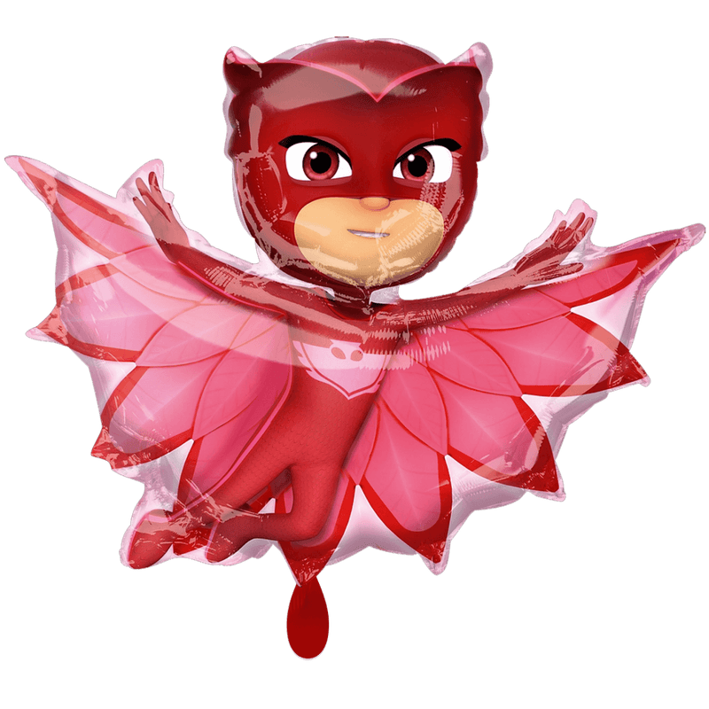 PJ Masks Owlette XXL