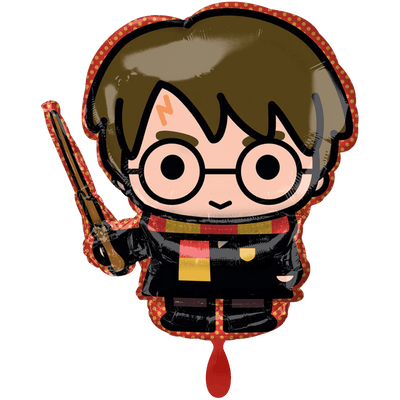 Harry Potter XXL | Boutique Ballooons