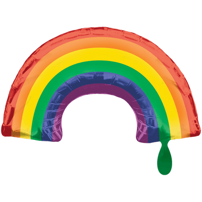 Rainbow XXL | Boutique Ballooons