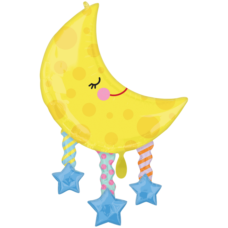 Moon and Stars XXL