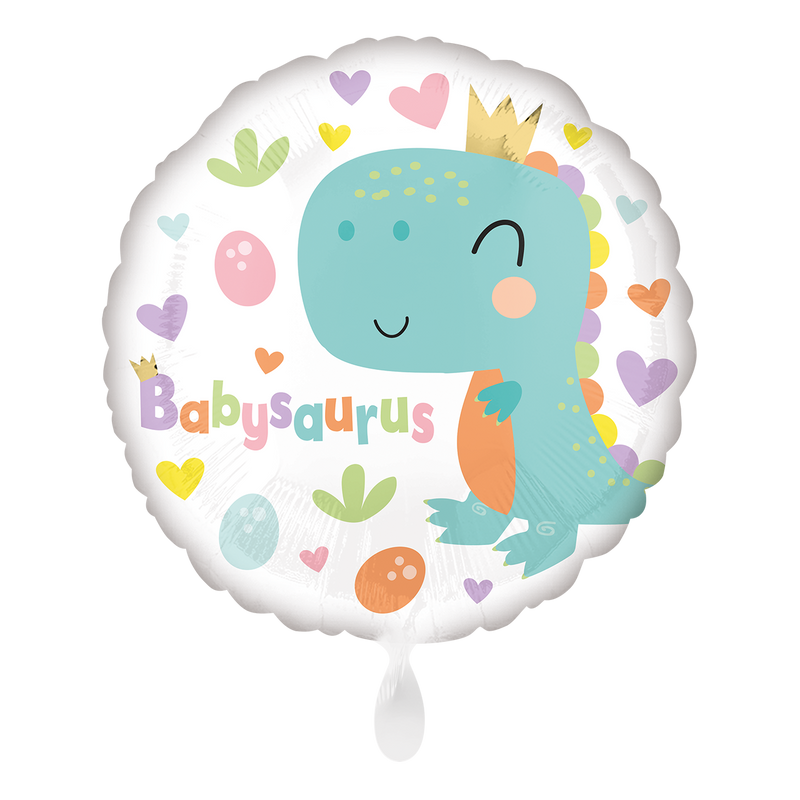 Babysaurus