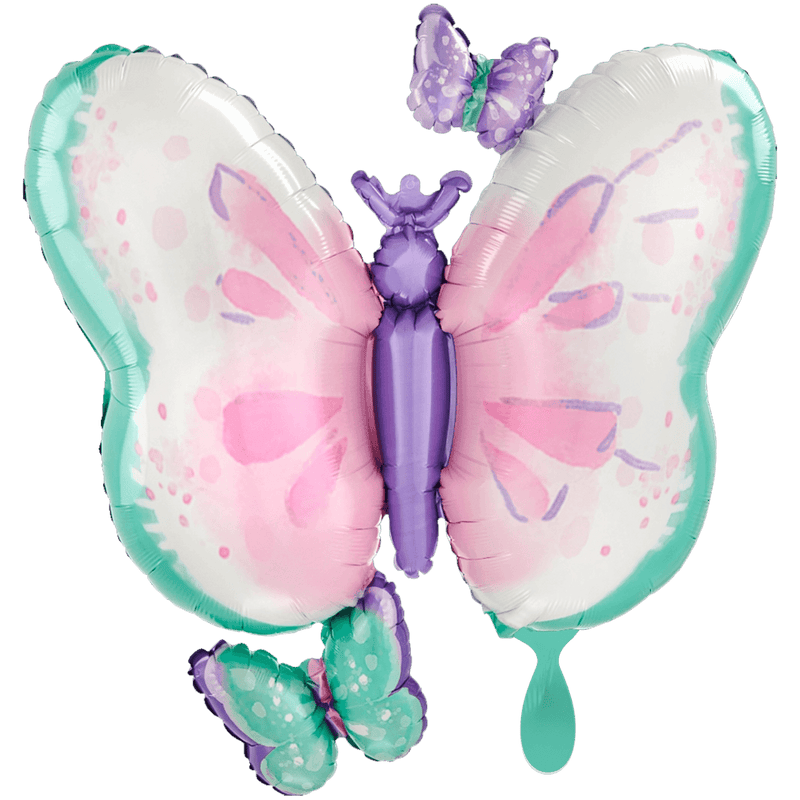 Flutter Butterfly XXL