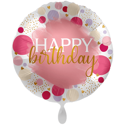 Sweet Birthday XXL | Boutique Ballooons