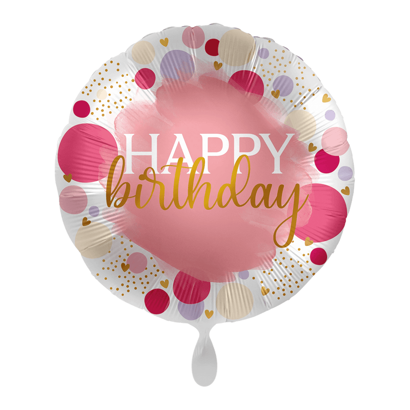 Sweet Birthday | Boutique Ballooons