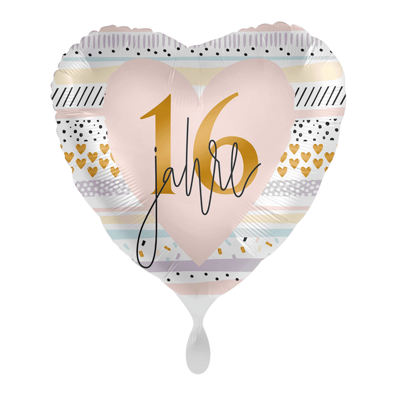 Creamy Blush 16