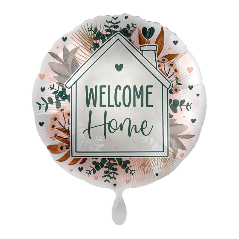 Heartly Home