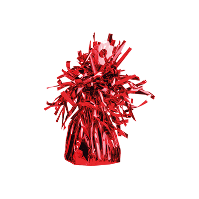 Ballongewicht Rot | Boutique Ballooons