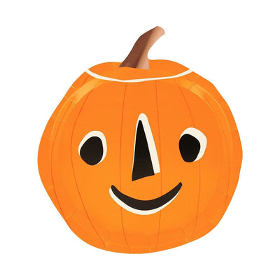 It's Halloween! Plates (x 8)
