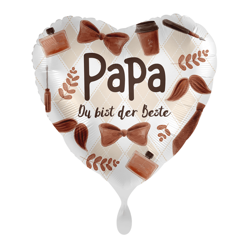 Papa Du Bist Der Beste "Allrounder"
