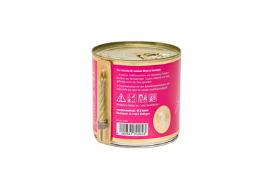 Cancake Girls-Time Pink Gin