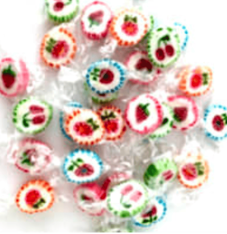 Bonbon Sommer Mix