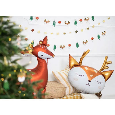 Happy Deer XXL