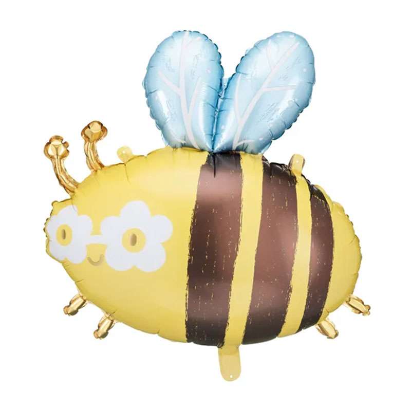 Bumblebee XXL | Boutique Ballooons