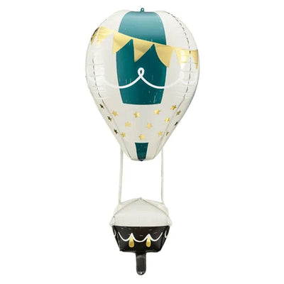 4D Hot Air Balloon XXL | Boutique Ballooons