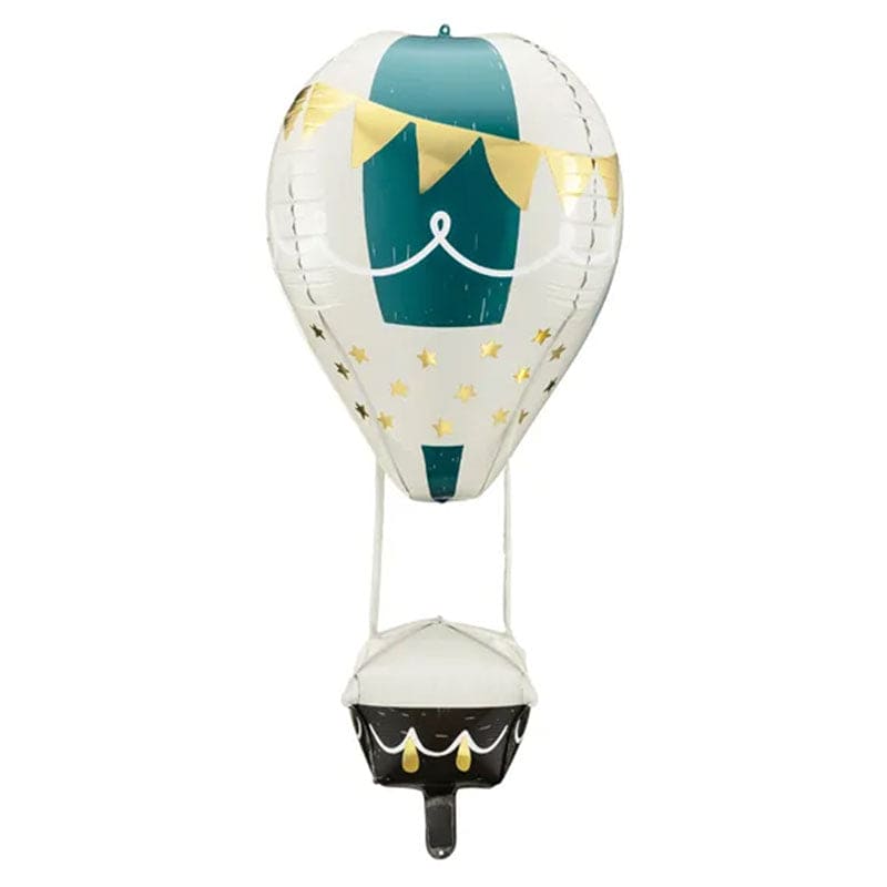 4D Hot Air Balloon XXL