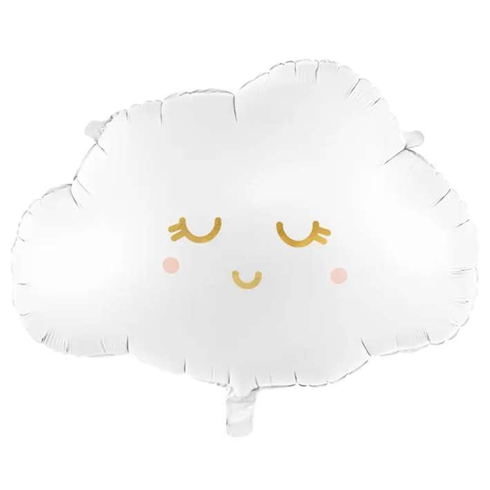 Cloud | Boutique Ballooons