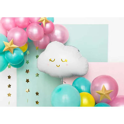 Cloud | Boutique Ballooons