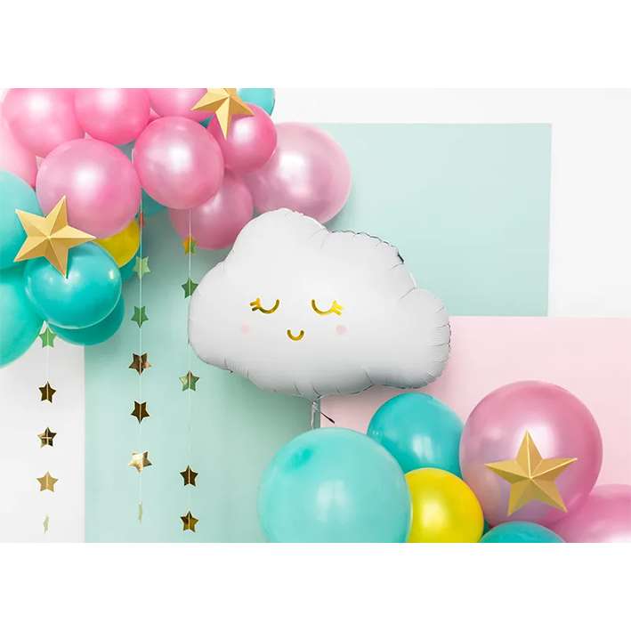 Cloud | Boutique Ballooons