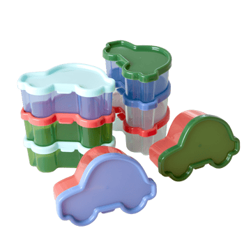 Food Boxes - Multi