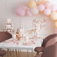 Mixed Pack Of Hen Party Balloons