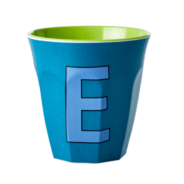Medium Melamine Cup - Emerald Green | Boutique Ballooons
