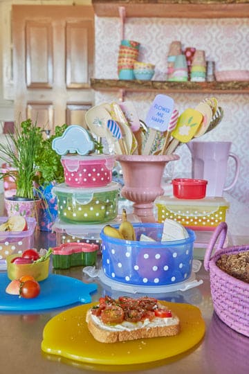 Food Boxes - Multi