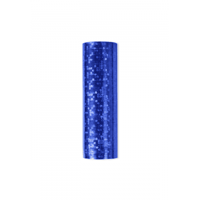 Luftschlange - Blau