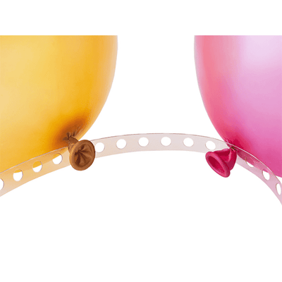 5m Ballongirlandentape | Boutique Ballooons