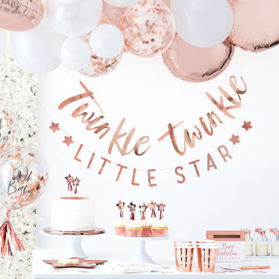 How Big Is the Baby Bump Baby Shower Game