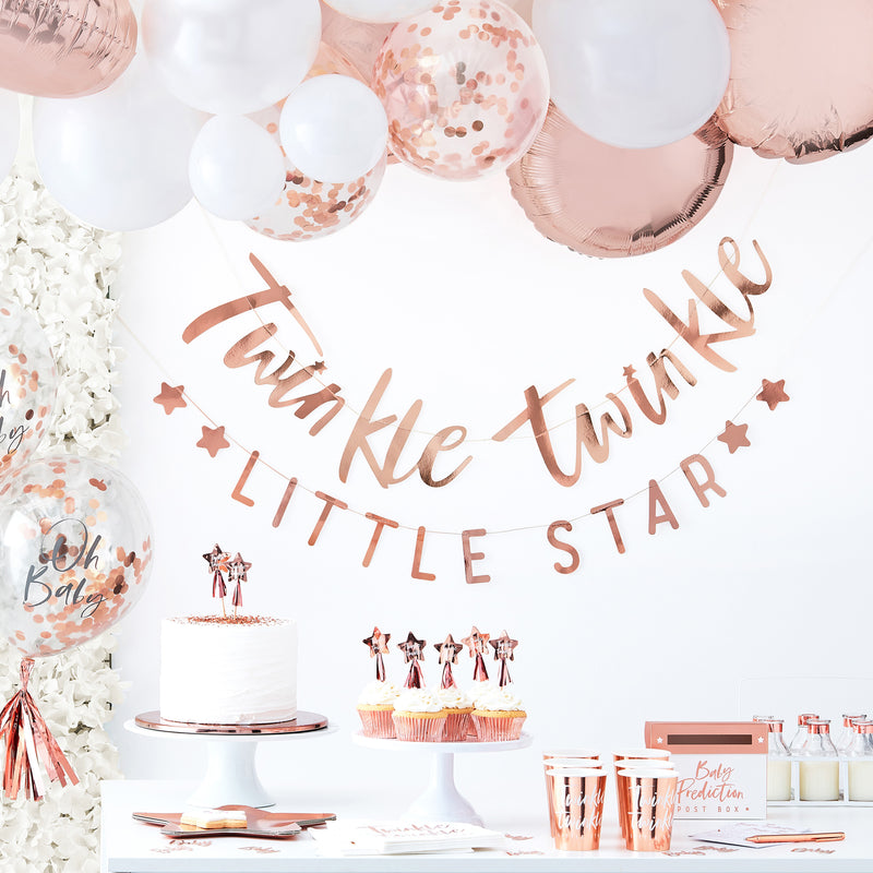 How Big Is the Baby Bump Baby Shower Game