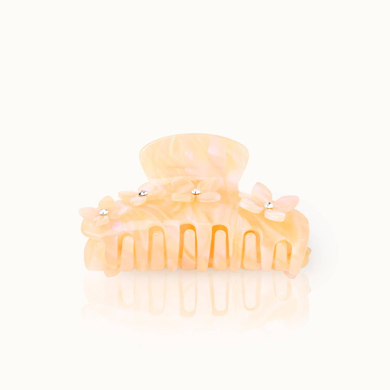 by Vivi. - Haarspangen Flower Sorbet