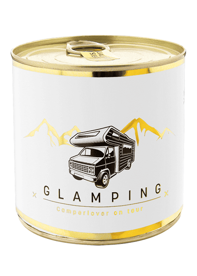 Cancake Glamping | Boutique Ballooons