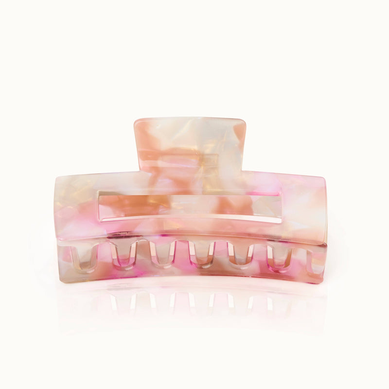 by Vivi. - Haarspange XL Eibisch