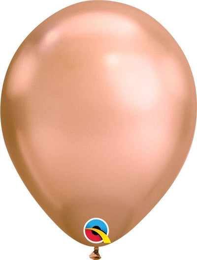 Latexballon Chrome | Boutique Ballooons